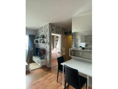 ขาย - The Trust Condo South Pattaya : เดอะ ทรัสต์ คอนโด พัทยาใต้, ชลบุรี