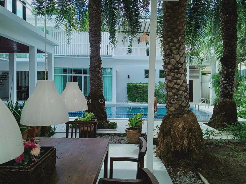 ให้เช่า - World Club Land : บ้านเวิลด์คลับแลนด์, เชียงใหม่