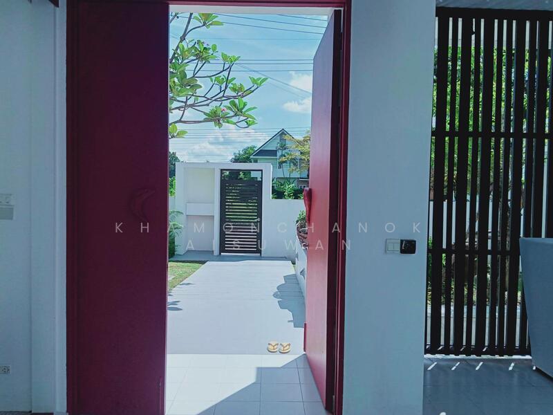 ให้เช่า - World Club Land : บ้านเวิลด์คลับแลนด์, เชียงใหม่