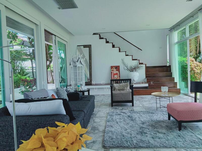 ให้เช่า - World Club Land : บ้านเวิลด์คลับแลนด์, เชียงใหม่