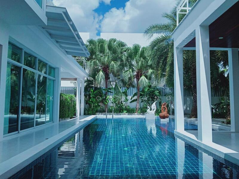 ให้เช่า - World Club Land : บ้านเวิลด์คลับแลนด์, เชียงใหม่