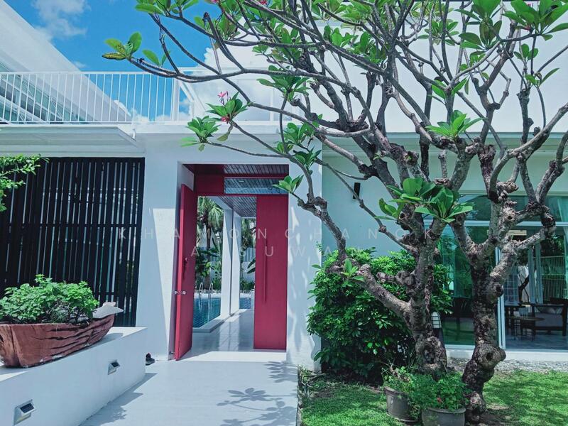 ให้เช่า - World Club Land : บ้านเวิลด์คลับแลนด์, เชียงใหม่