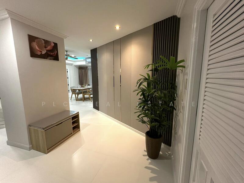 For Sale - View Talay Residence 2 Jomtein, Chon Buri (Pattaya)