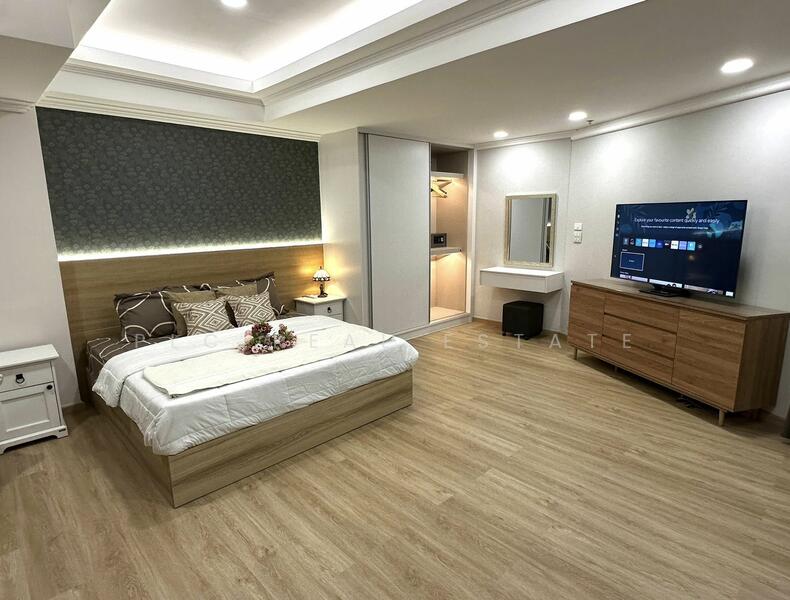 For Sale - View Talay Residence 2 Jomtein, Chon Buri (Pattaya)