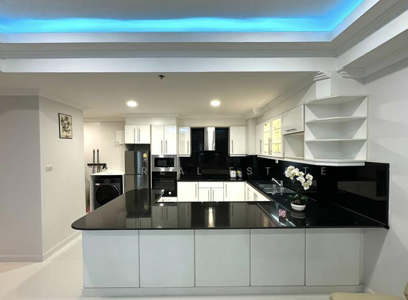 For Sale - View Talay Residence 2 Jomtein, Chon Buri (Pattaya)