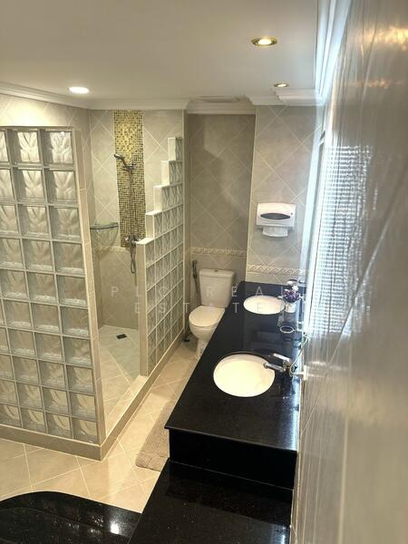 For Sale - View Talay Residence 2 Jomtein, Chon Buri (Pattaya)