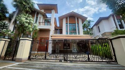 ขาย - Baan Sansiri Sukhumvit 67 : บ้านแสนสิริ สุขุมวิท 67, กรุงเทพ