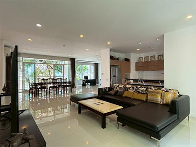 For Rent - The Verandah, Bangkok