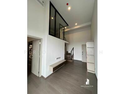 For Rent - Park Origin Ratchathewi, Bangkok