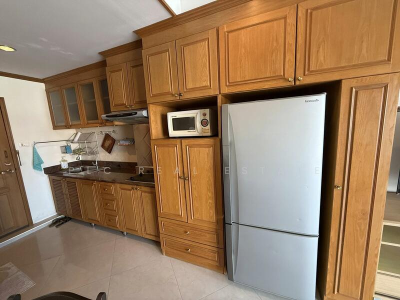 For Sale - Jomtien Thip Condotel, Chon Buri (Pattaya)