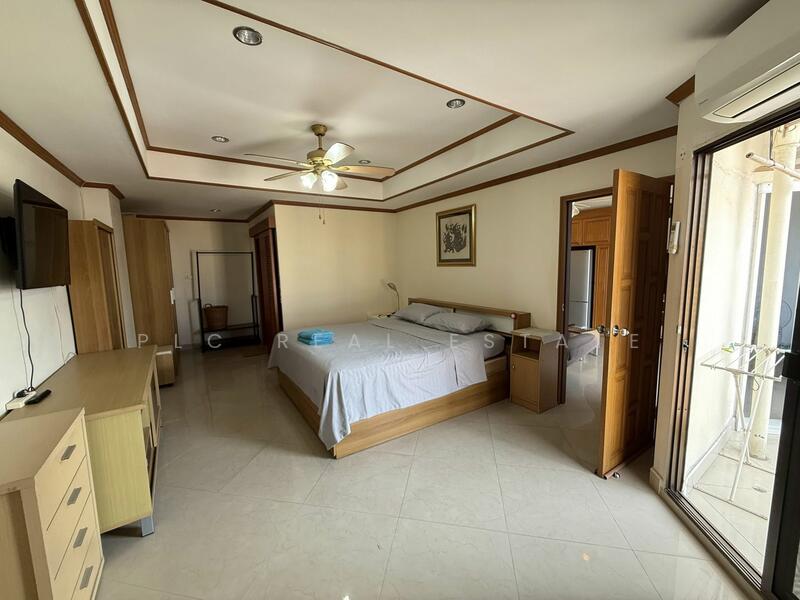 For Sale - Jomtien Thip Condotel, Chon Buri (Pattaya)