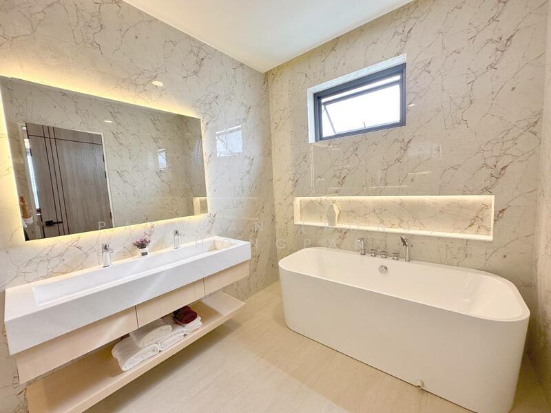 For Rent - Paradise Villa 3, Chon Buri