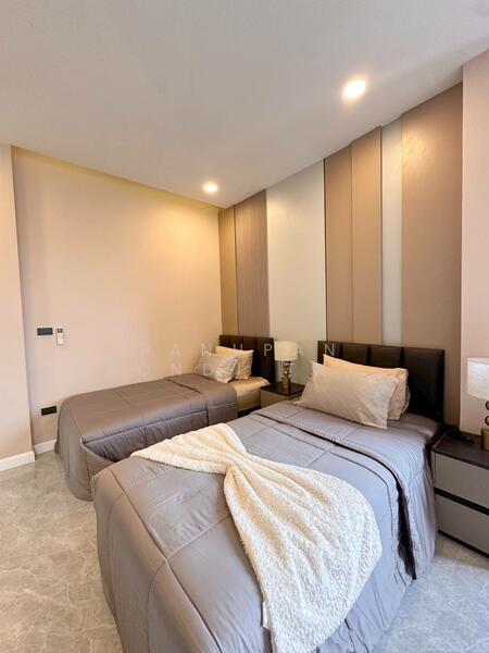 For Rent - Paradise Villa 3, Chon Buri (Pattaya)