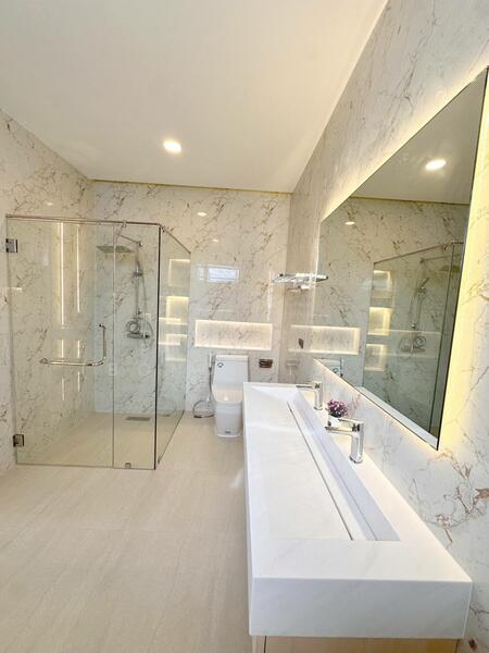 For Rent - Paradise Villa 3, Chon Buri (Pattaya)