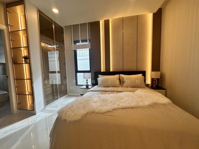 For Rent - Paradise Villa 3, Chon Buri (Pattaya)