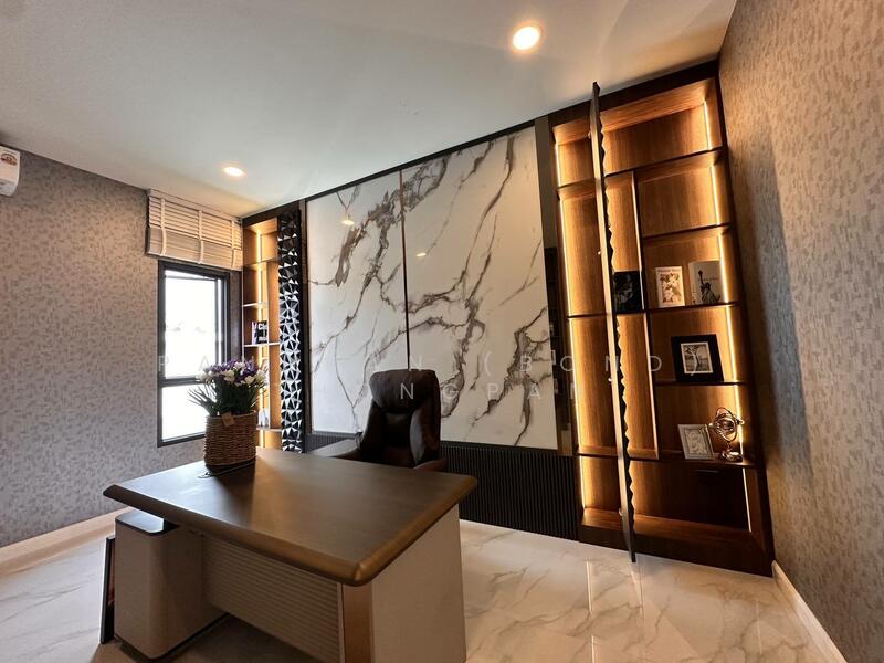 For Rent - Paradise Villa 3, Chon Buri