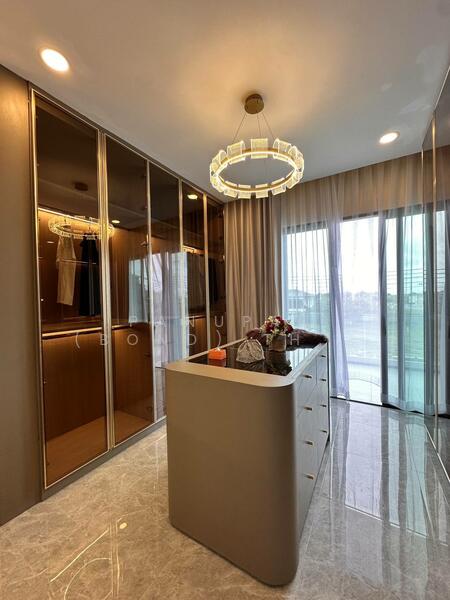 For Rent - Paradise Villa 3, Chon Buri