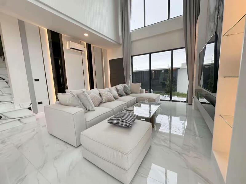 For Rent - Paradise Villa 3, Chon Buri (Pattaya)