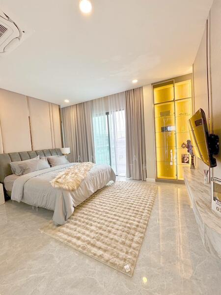 For Rent - Paradise Villa 3, Chon Buri