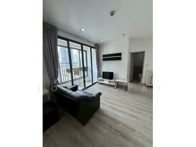 For Rent - IDEO MOBI Rama 9, Bangkok