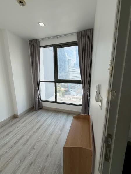 IDEO MOBI Rama 9, Bangkok, 90 Rama 9 Road, Huai Khwang, Huai Khwang, Bangkok, 1 Bedroom, 48 sqm, Condo For Rent, by Kedsara Losuwarat, 500008178 - DDproperty.com