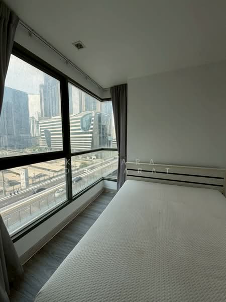 IDEO MOBI Rama 9, Bangkok, 90 Rama 9 Road, Huai Khwang, Huai Khwang, Bangkok, 1 Bedroom, 48 sqm, Condo For Rent, by Kedsara Losuwarat, 500008178 - DDproperty.com