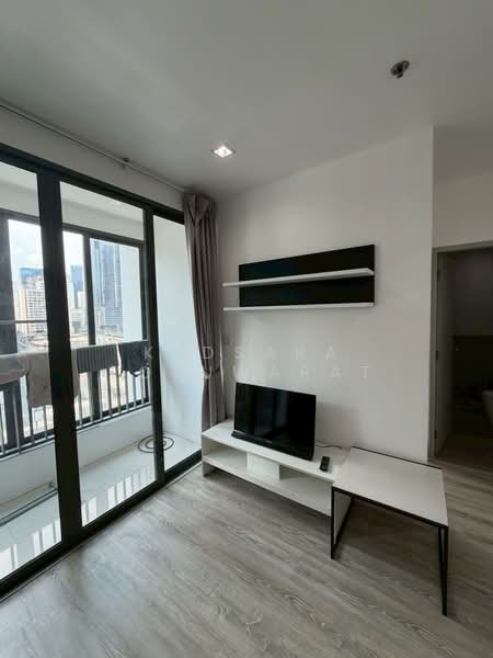 IDEO MOBI Rama 9, Bangkok, 90 Rama 9 Road, Huai Khwang, Huai Khwang, Bangkok, 1 Bedroom, 48 sqm, Condo For Rent, by Kedsara Losuwarat, 500008178 - DDproperty.com