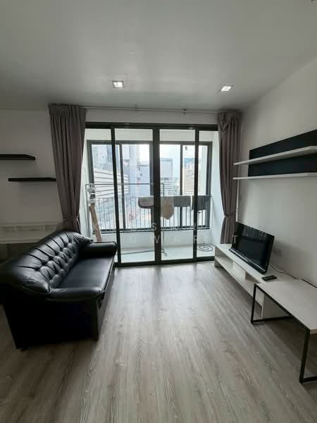 IDEO MOBI Rama 9, Bangkok, 90 Rama 9 Road, Huai Khwang, Huai Khwang, Bangkok, 1 Bedroom, 48 sqm, Condo For Rent, by Kedsara Losuwarat, 500008178 - DDproperty.com