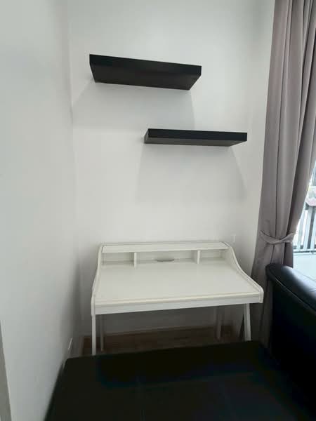 IDEO MOBI Rama 9, Bangkok, 90 Rama 9 Road, Huai Khwang, Huai Khwang, Bangkok, 1 Bedroom, 48 sqm, Condo For Rent, by Kedsara Losuwarat, 500008178 - DDproperty.com