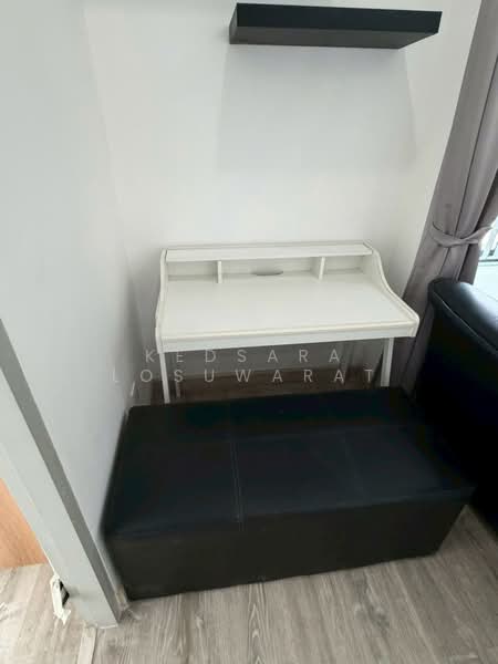 IDEO MOBI Rama 9, Bangkok, 90 Rama 9 Road, Huai Khwang, Huai Khwang, Bangkok, 1 Bedroom, 48 sqm, Condo For Rent, by Kedsara Losuwarat, 500008178 - DDproperty.com