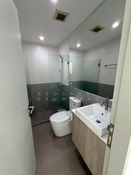 IDEO MOBI Rama 9, Bangkok, 90 Rama 9 Road, Huai Khwang, Huai Khwang, Bangkok, 1 Bedroom, 48 sqm, Condo For Rent, by Kedsara Losuwarat, 500008178 - DDproperty.com