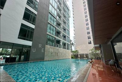 ขาย - Aurora Pratumnak : ออโรร่า, ชลบุรี