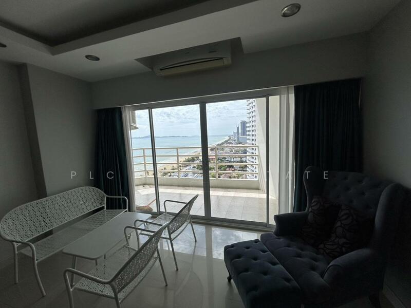 For Sale - View Talay 8, Chon Buri (Pattaya)