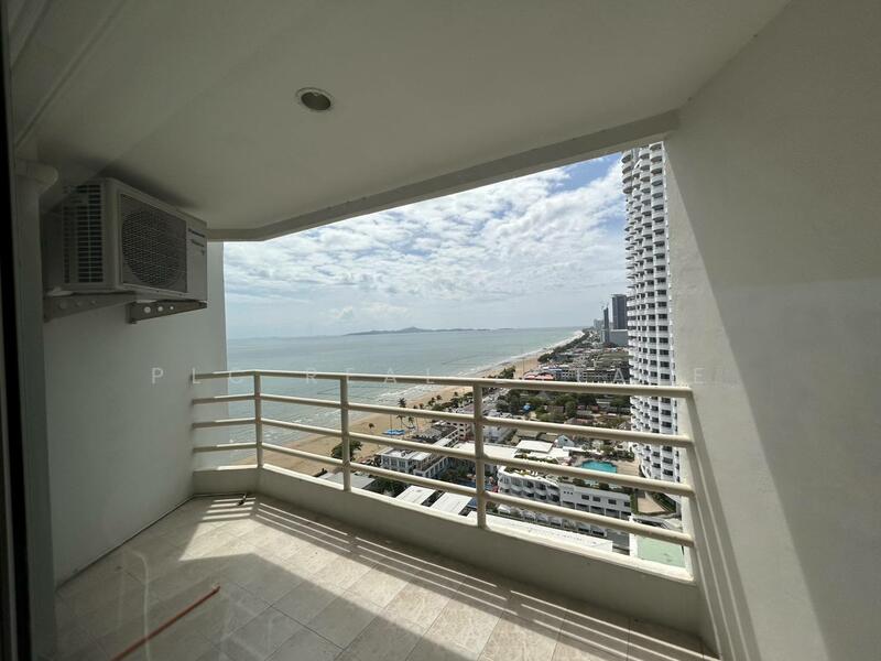 For Sale - View Talay 8, Chon Buri (Pattaya)