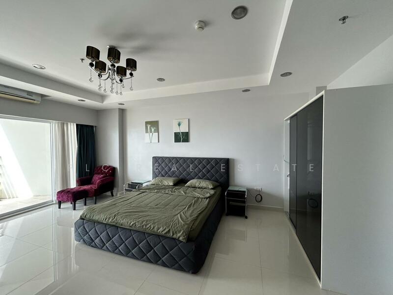 For Sale - View Talay 8, Chon Buri (Pattaya)