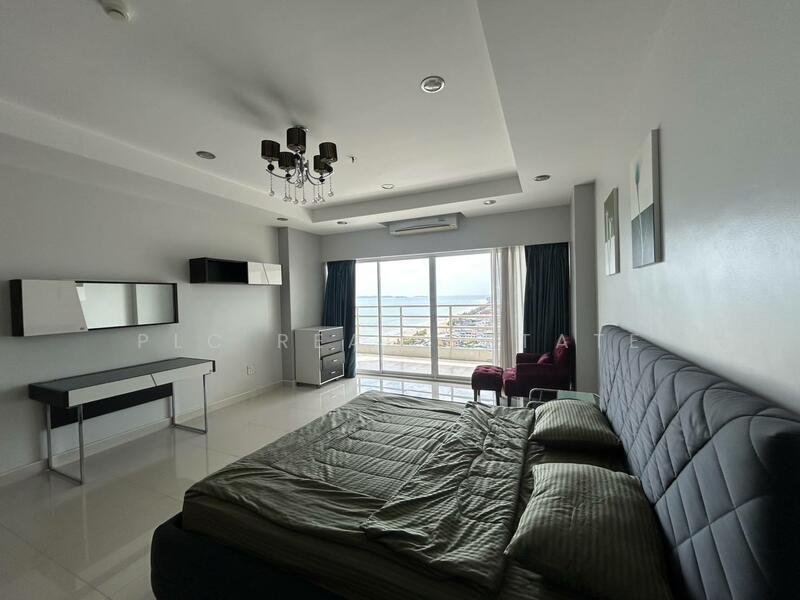 For Sale - View Talay 8, Chon Buri (Pattaya)