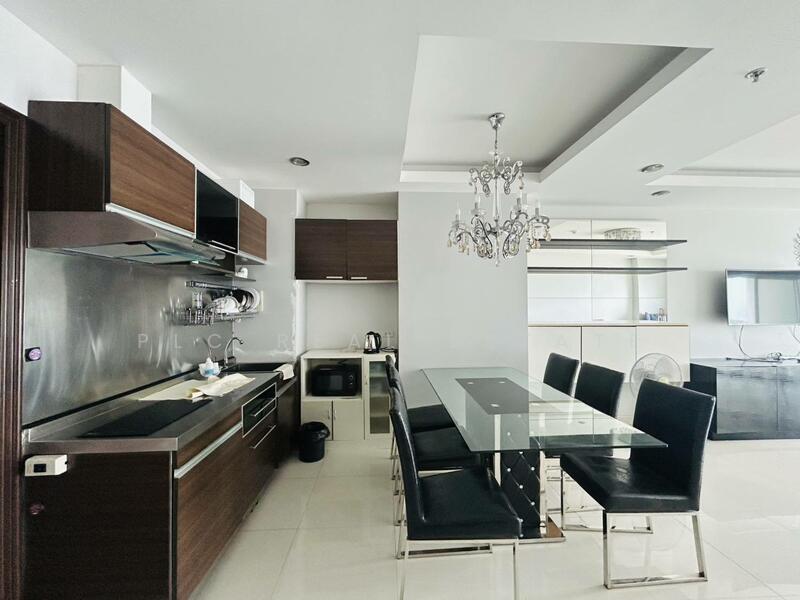 For Sale - View Talay 8, Chon Buri (Pattaya)