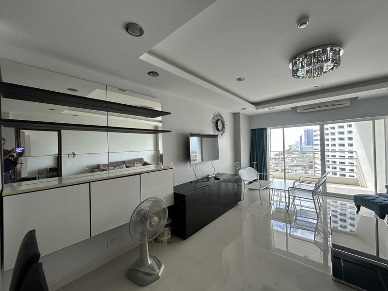 For Sale - View Talay 8, Chon Buri (Pattaya)