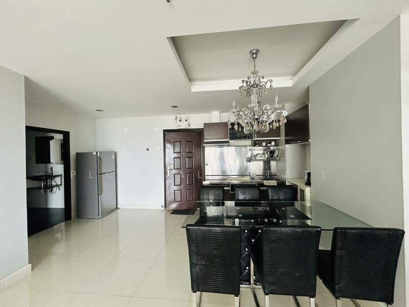 For Sale - View Talay 8, Chon Buri (Pattaya)