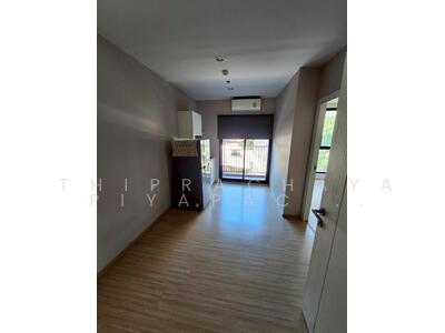 ขาย - Plum Condo ปิ่นเกล้า สเตชั่น (พลัมคอนโด ปิ่นเกล้า สเตชั่น), กรุงเทพ