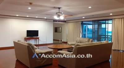 For Rent - Promsuk Condominium, Bangkok