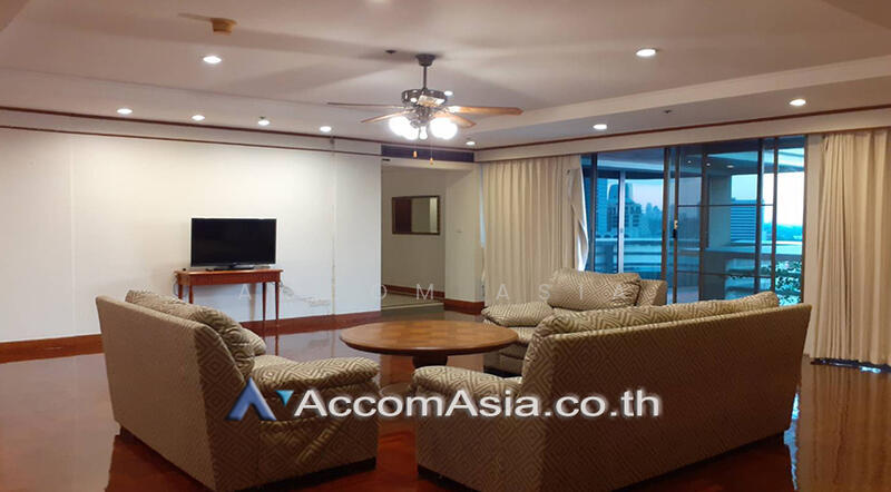 ให้เช่า - Promsuk Condominium : พร้อมสุข คอนโดมิเนียม, กรุงเทพ