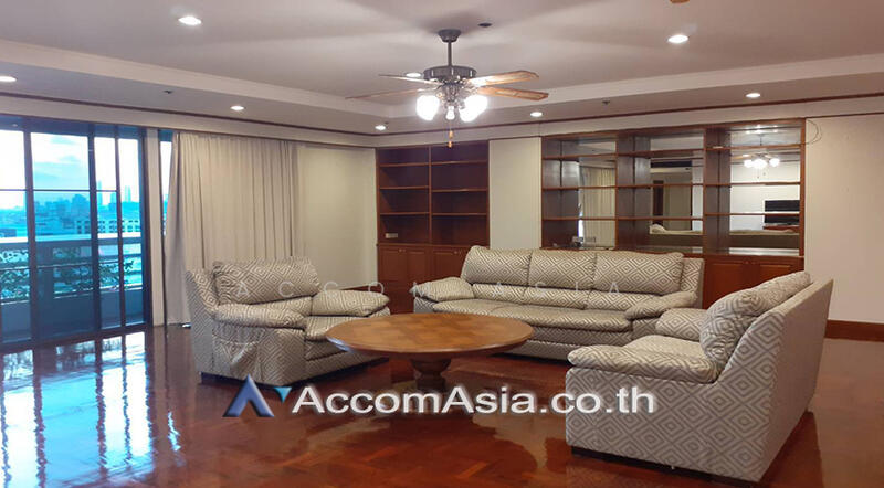 ให้เช่า - Promsuk Condominium : พร้อมสุข คอนโดมิเนียม, กรุงเทพ