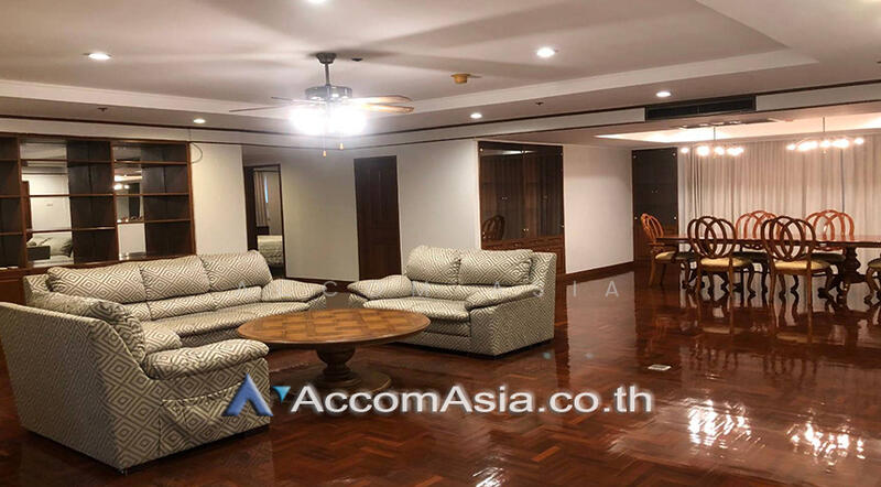 ให้เช่า - Promsuk Condominium : พร้อมสุข คอนโดมิเนียม, กรุงเทพ