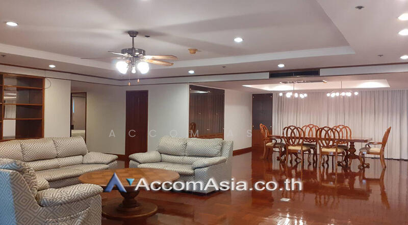ให้เช่า - Promsuk Condominium : พร้อมสุข คอนโดมิเนียม, กรุงเทพ