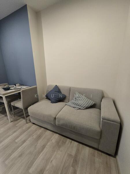 Niche Mono Mega Space Bangna, Samut Prakan, Bang Na Trad Road (Km 6), Bang Kaeo, Bang Plee, Samut Prakan, 2 Bedrooms, 31 sqm, Condo For Rent, by Khun Mei, 500008208 - DDproperty.com
