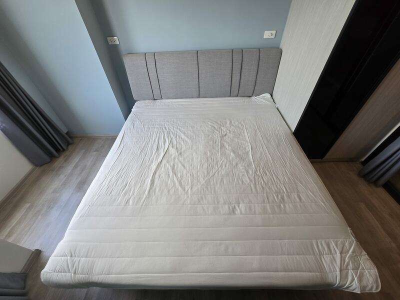 Niche Mono Mega Space Bangna, Samut Prakan, Bang Na Trad Road (Km 6), Bang Kaeo, Bang Plee, Samut Prakan, 2 Bedrooms, 31 sqm, Condo For Rent, by Khun Mei, 500008208 - DDproperty.com