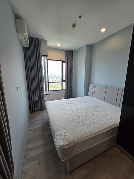 Niche Mono Mega Space Bangna, Samut Prakan, Bang Na Trad Road (Km 6), Bang Kaeo, Bang Plee, Samut Prakan, 2 Bedrooms, 31 sqm, Condo For Rent, by Khun Mei, 500008208 - DDproperty.com