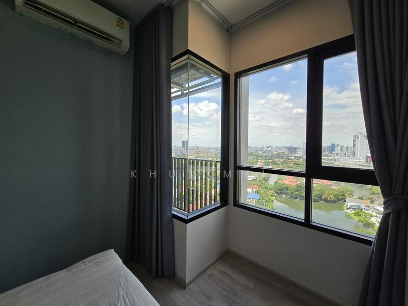 Niche Mono Mega Space Bangna, Samut Prakan, Bang Na Trad Road (Km 6), Bang Kaeo, Bang Plee, Samut Prakan, 2 Bedrooms, 31 sqm, Condo For Rent, by Khun Mei, 500008208 - DDproperty.com