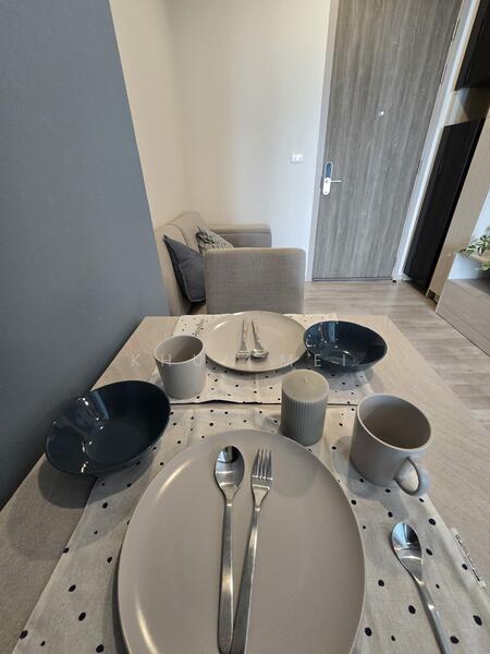 Niche Mono Mega Space Bangna, Samut Prakan, Bang Na Trad Road (Km 6), Bang Kaeo, Bang Plee, Samut Prakan, 2 Bedrooms, 31 sqm, Condo For Rent, by Khun Mei, 500008208 - DDproperty.com